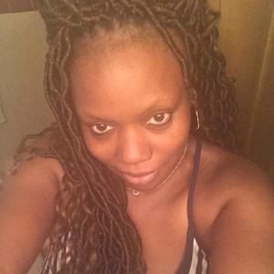 Meet your Posher, Teressa